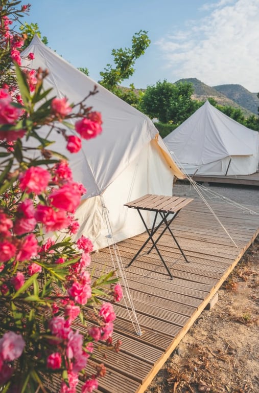 HolaCamp Mequinenza gallery 2