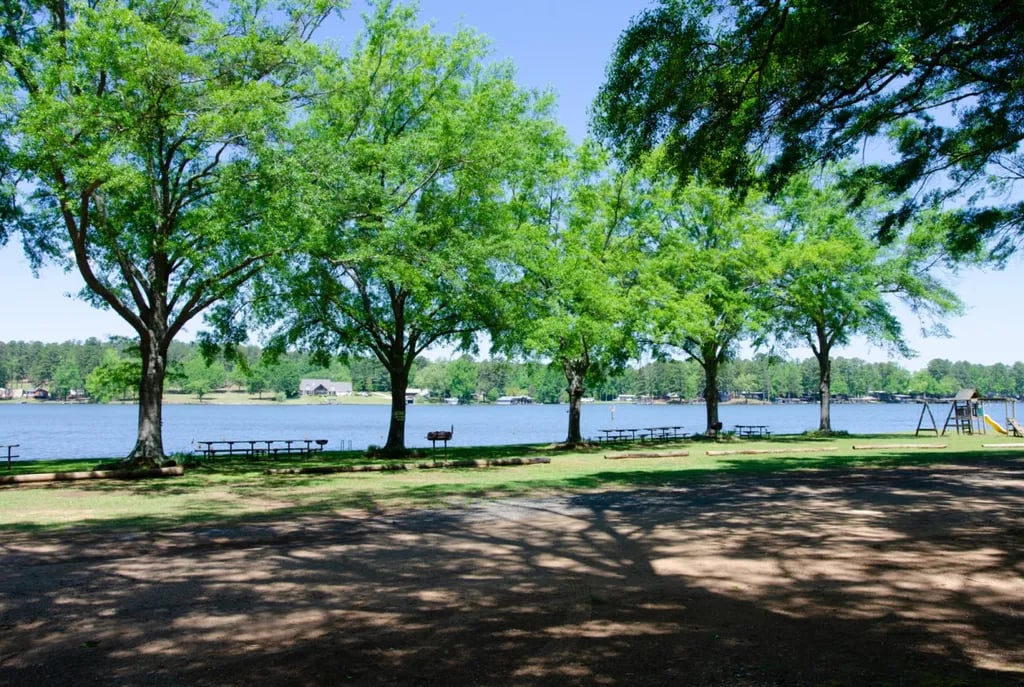 Kel’s Kove Marina & RV Park