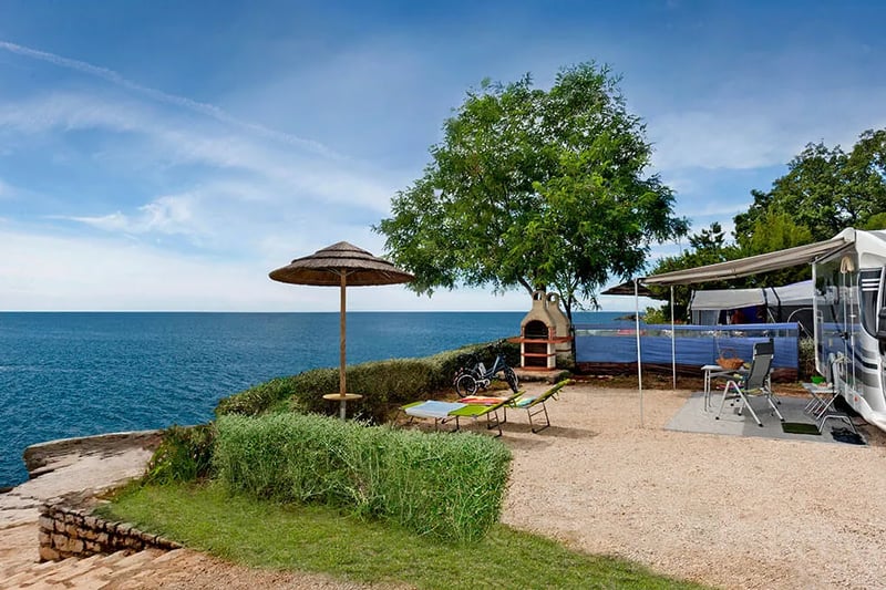 Naturist Kamp Solaris gallery 1