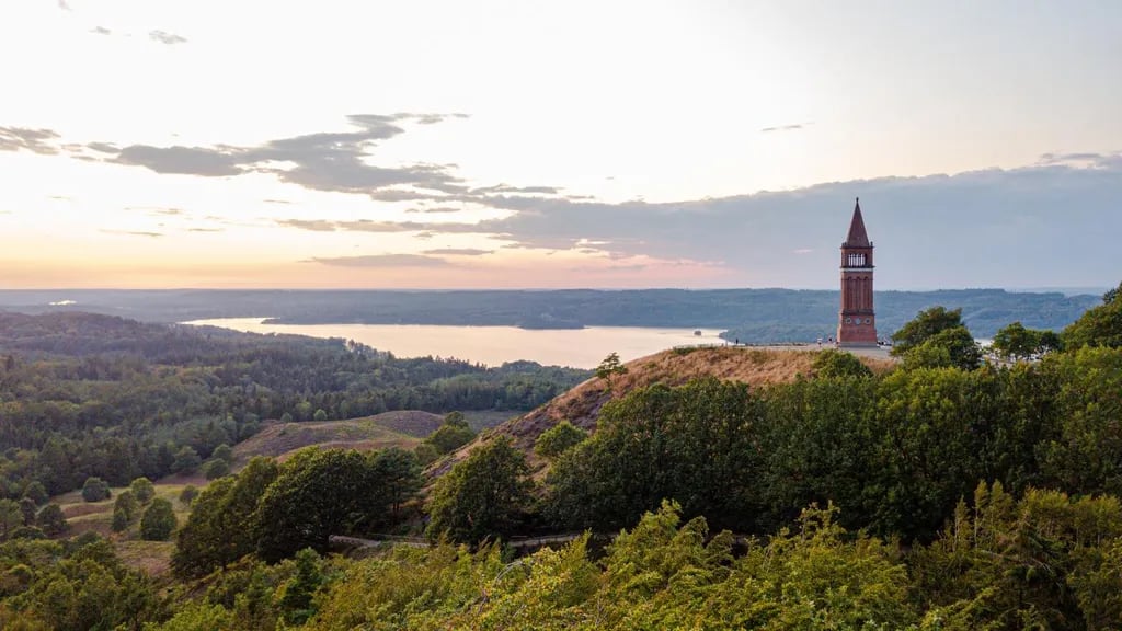 DCU-Camping Aarhus – Blommehaven gallery 2