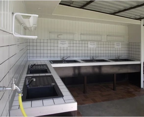 Across The Street(ATS) RV & Tent Campground