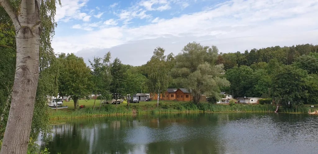 Seecamp Derneburg
