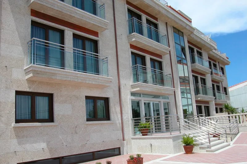 Camping Playa Canelas gallery 3