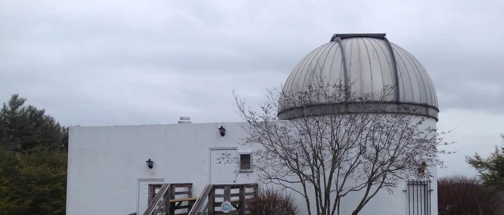 Stokesville Campground