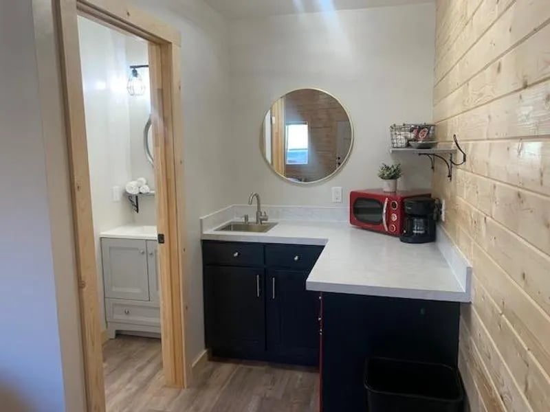 Cowboy Home Stead Cabins