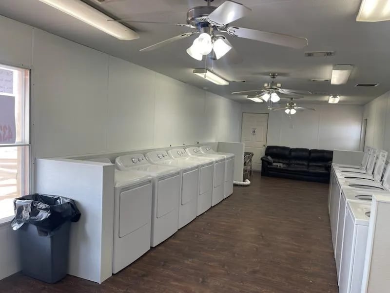 Midland East RV Park gallery 3