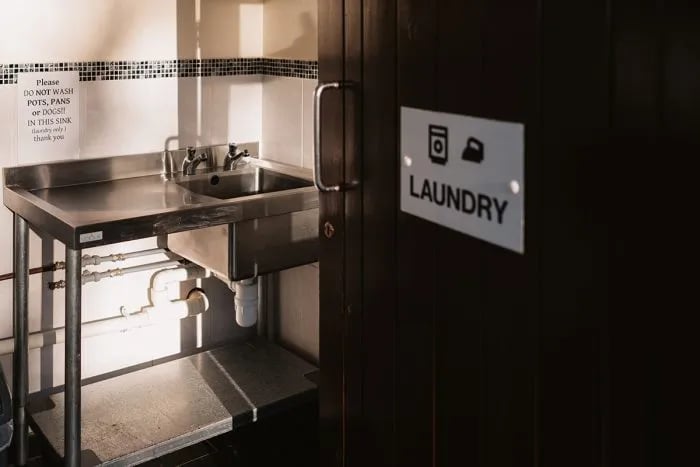 Gibraltar Farm Camp Site gallery 3