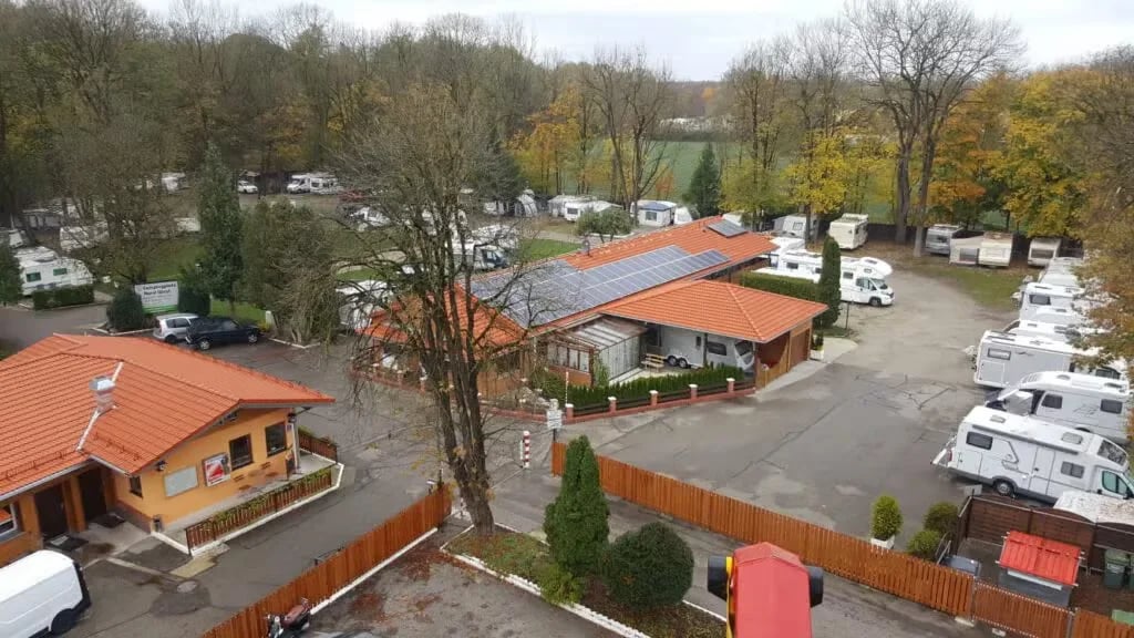 Campingplatz Nord-West gallery 1