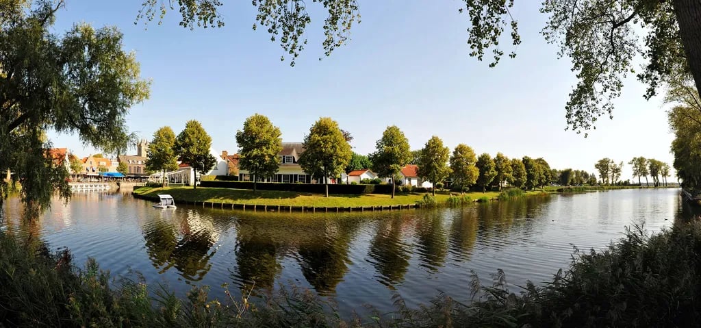 Strandcamping De Zwinhoeve gallery 3