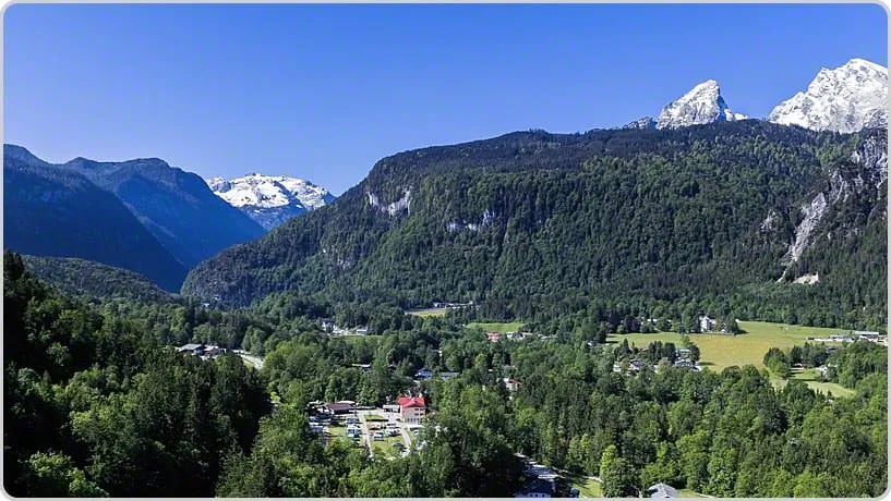 Camping und Pension Mühlleiten gallery 2