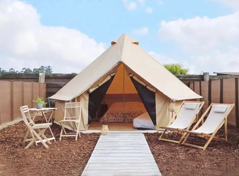 Camping Costa da Morte gallery 2