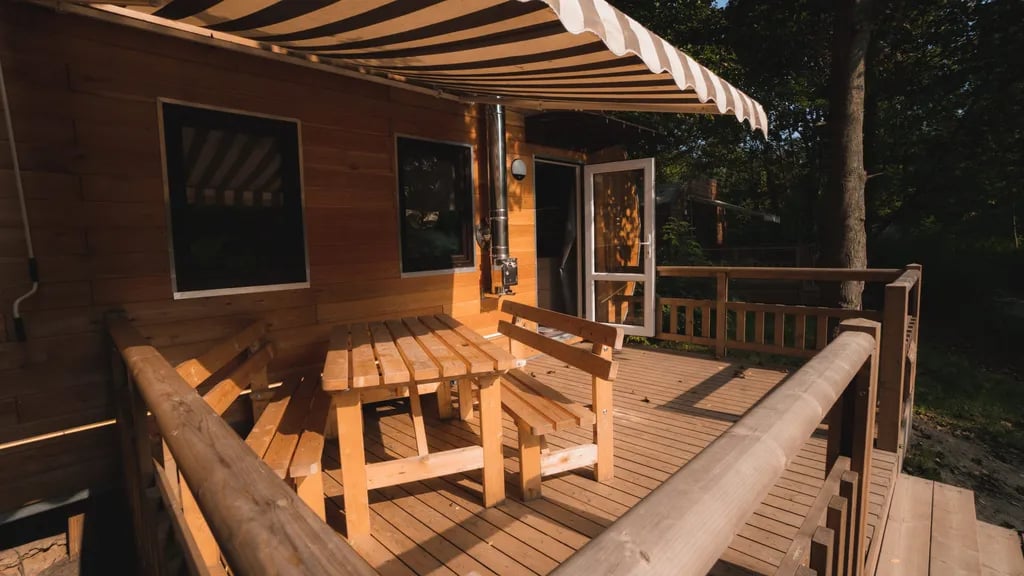 Eurocamp Spreewaldtor gallery 3