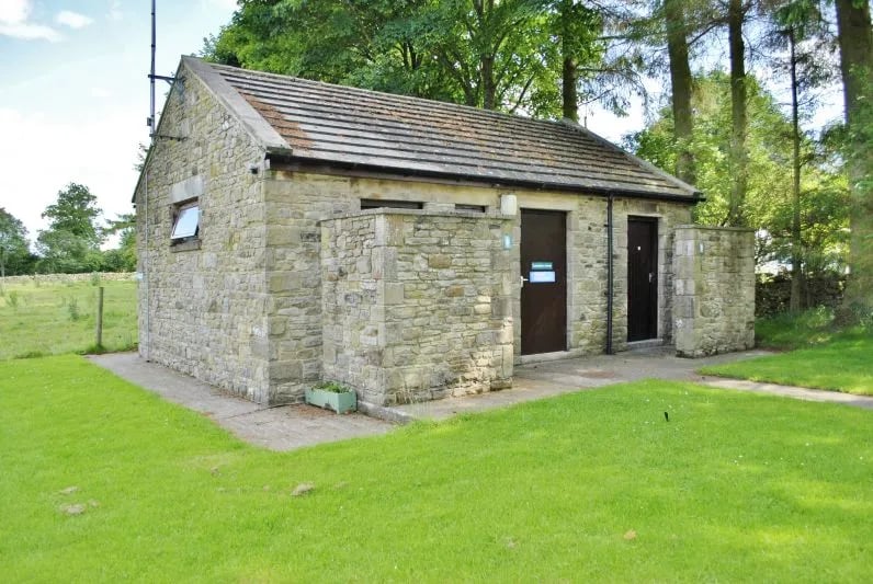 Mickleton Mill Caravan Park gallery 3