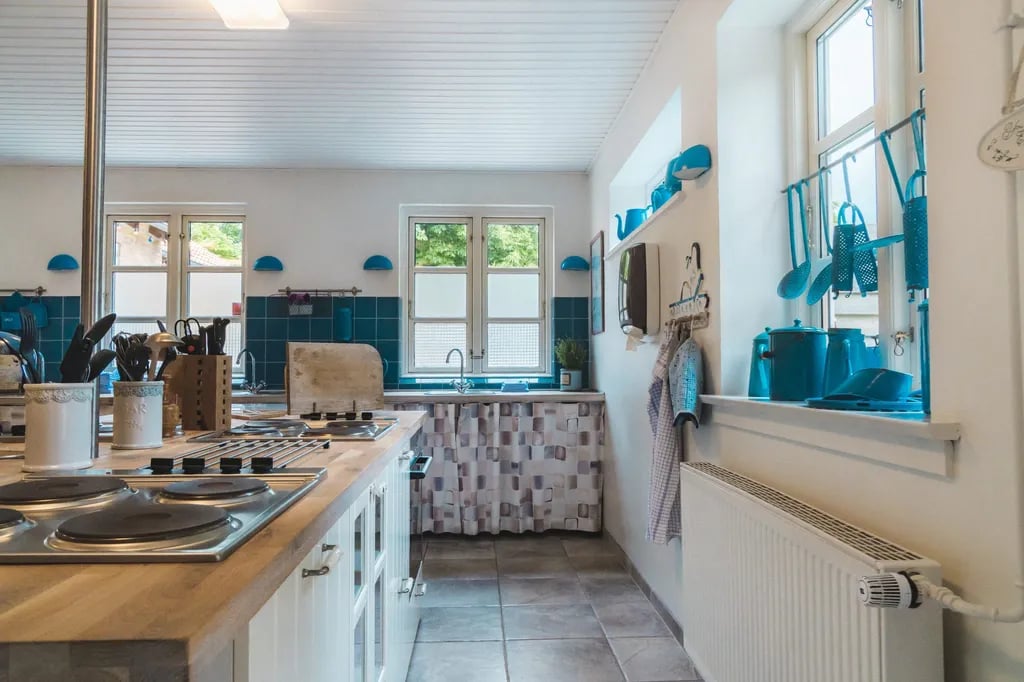 Hillerød Camping gallery 2