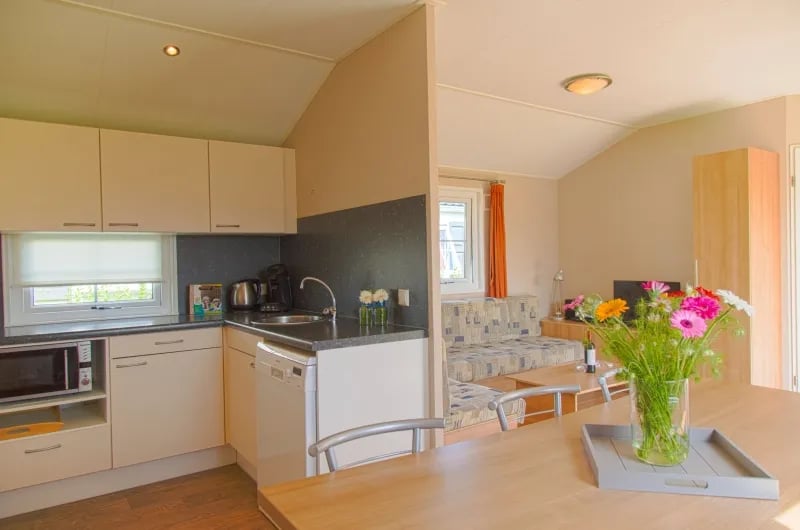 Camping De Scheepsbel gallery 3