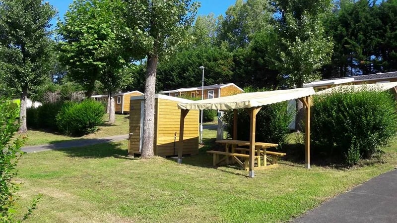 Camping Bela Basque(De Parme) gallery 3