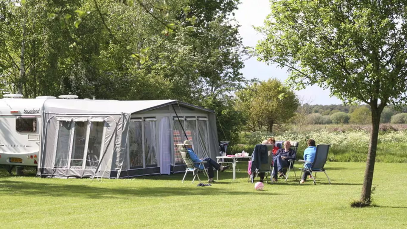 Camping Weide Blik gallery 2