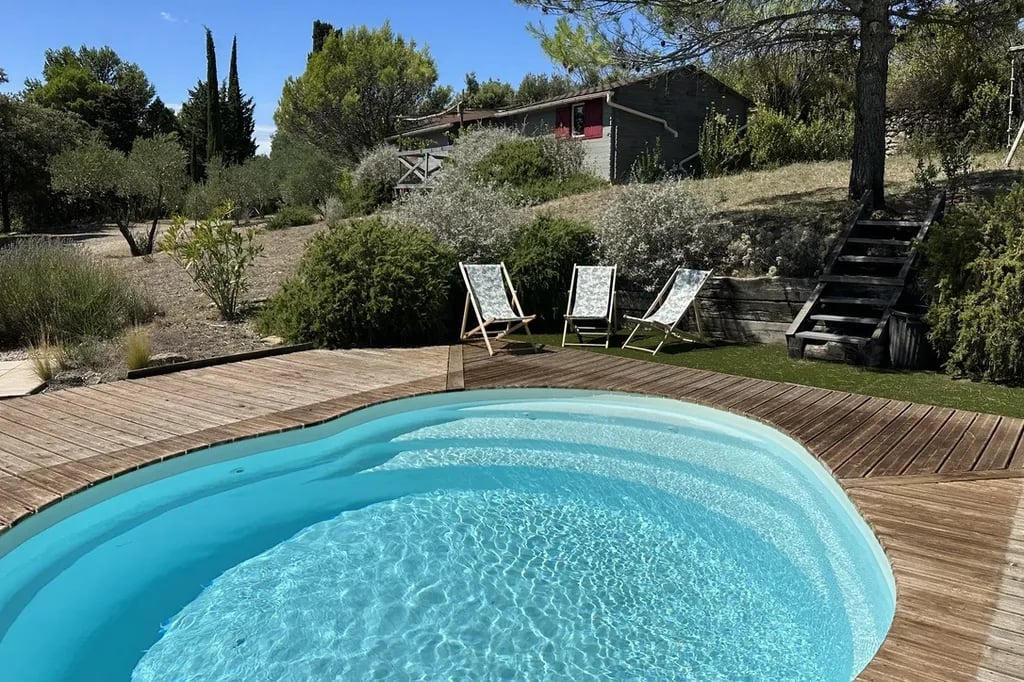 Domaine de l’Aven gallery 2