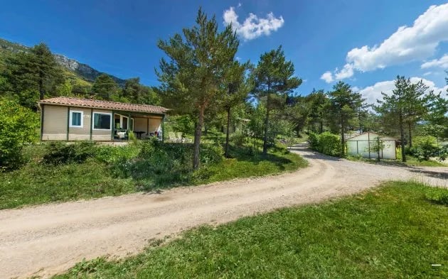 Camping Naturiste Le Haut Chandelalar gallery 3