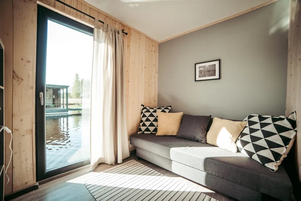 Usmas Kempings gallery 1