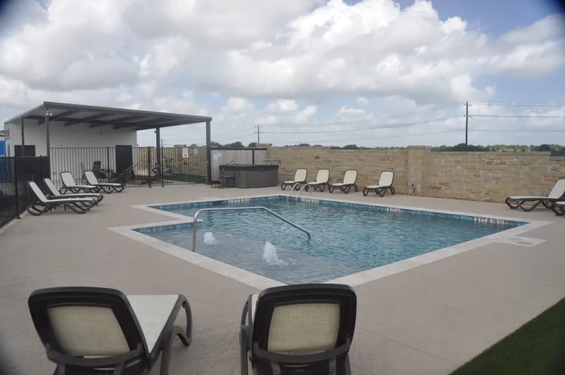 Reagan Ridge RV Resort gallery 2
