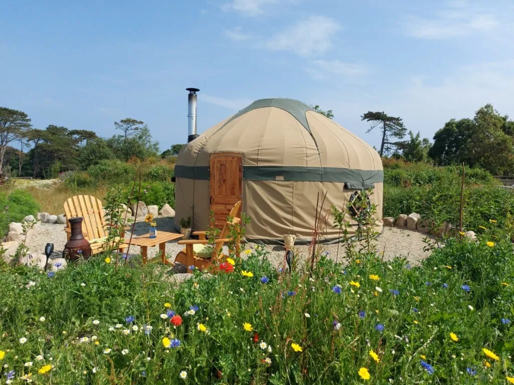 Willowtree Glamping