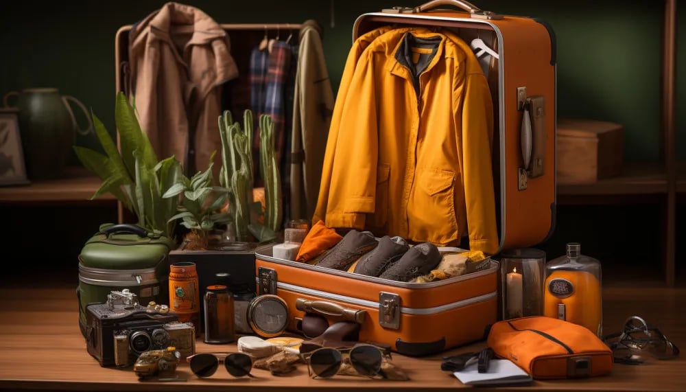 Red Mountain RV Park