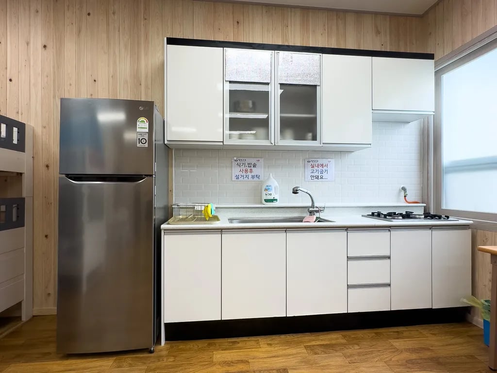 달서별빛캠프 캠핑장 gallery 1