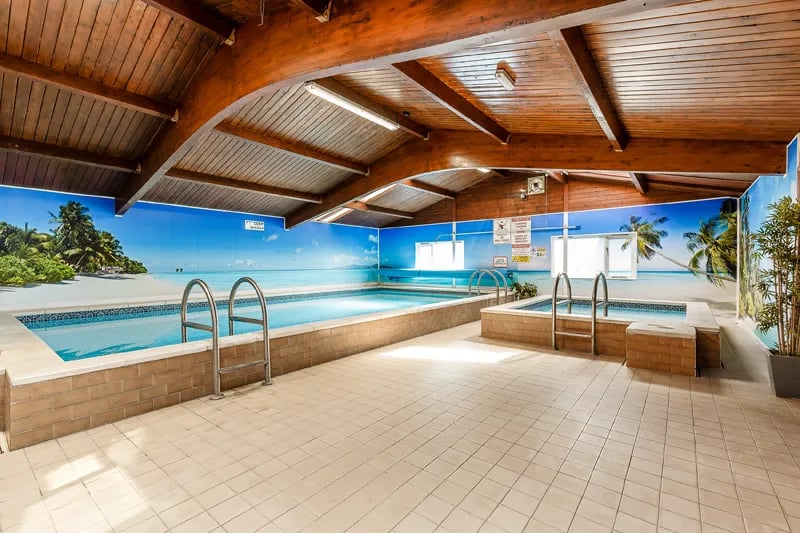 Bucklegrove Caravan and Camping Park gallery 2