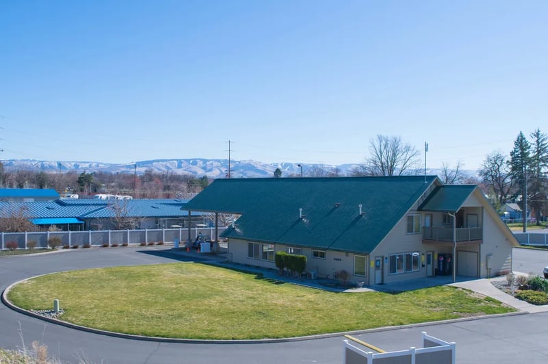 Blue Valley RV Park
