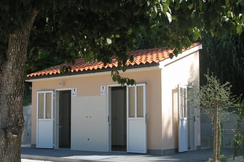 Motovun Camping gallery 1