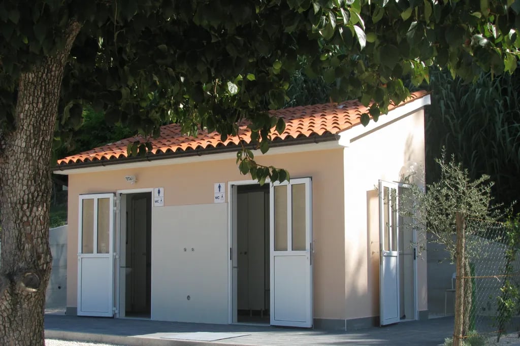 Motovun Camping gallery 1