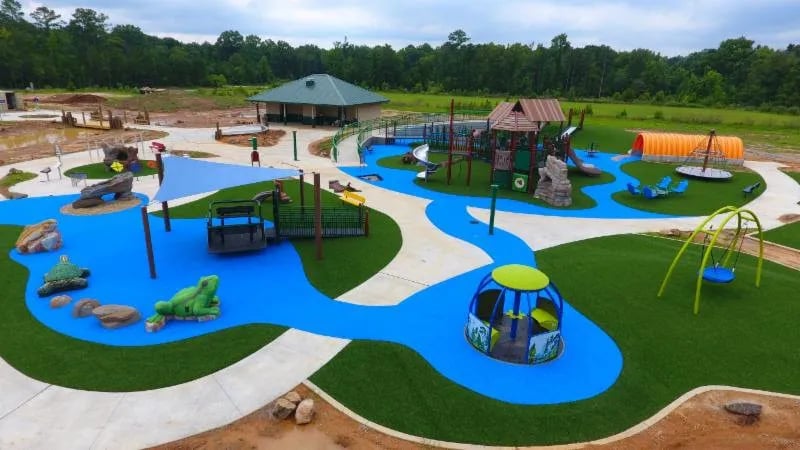 Broad River Campgound gallery 1