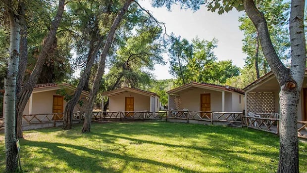 Club Agia Anna gallery 2