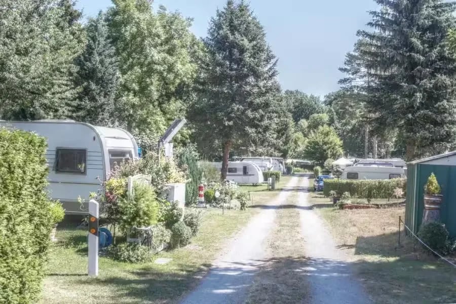 Camping am Loosteich gallery 2