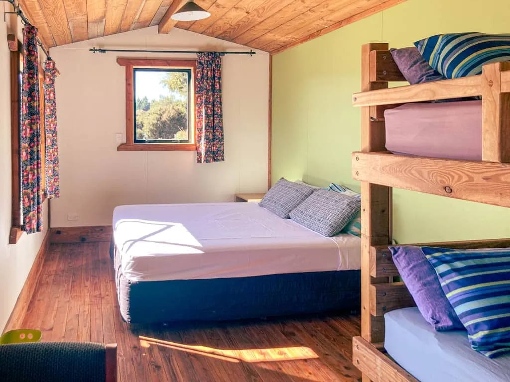 Outlet Camp Wanaka gallery 2