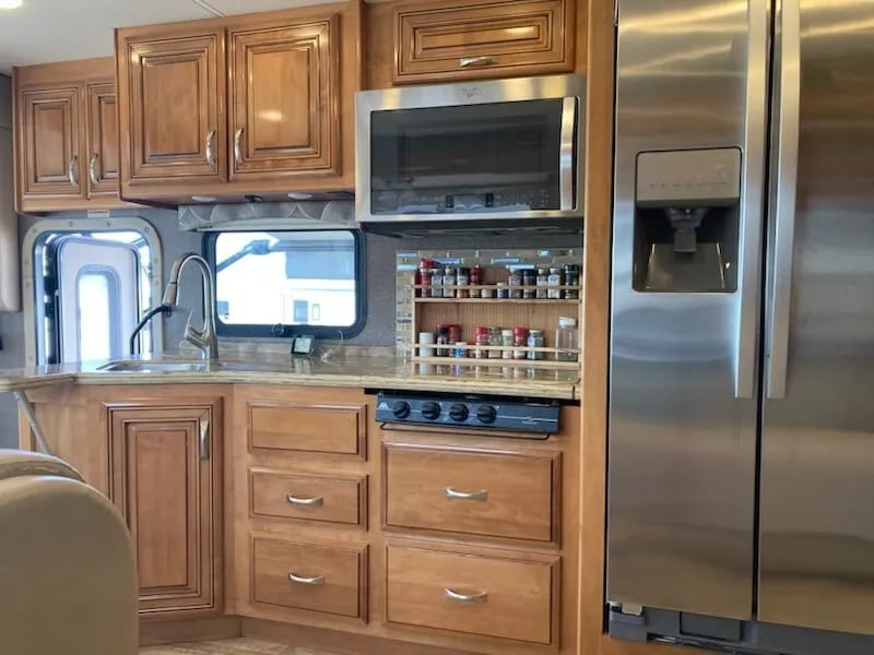 Green Valley RV Resort gallery 2