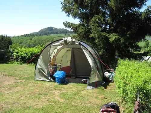 Camping Hinterland gallery 3