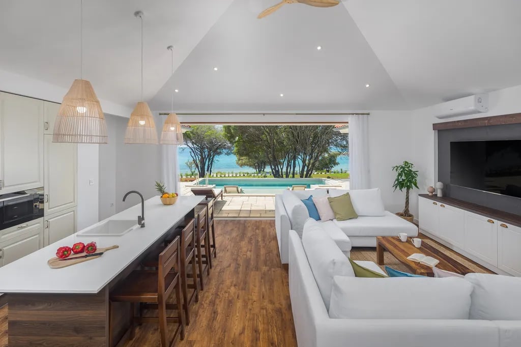 Mon Perin Camping Resort gallery 2