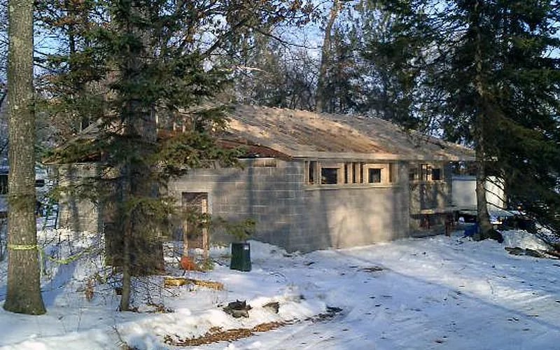 Lake Chippewa Campground gallery 1