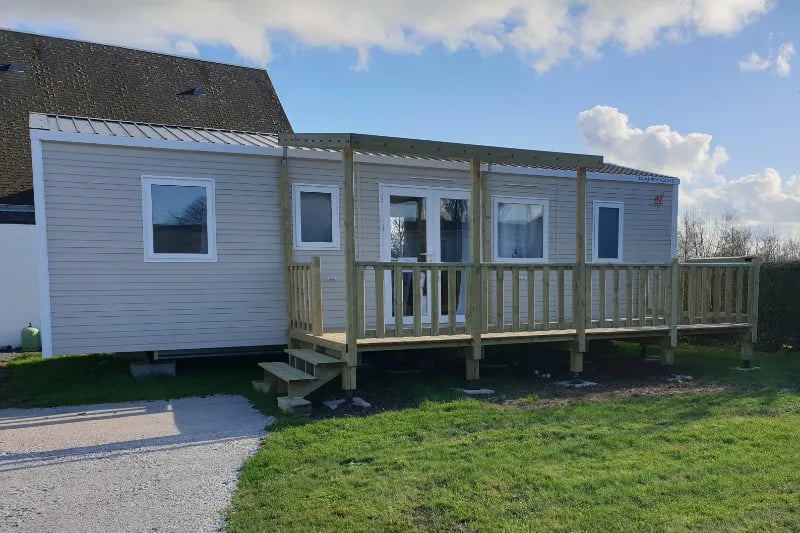 Camping de Sainte-Mère-Église gallery 1