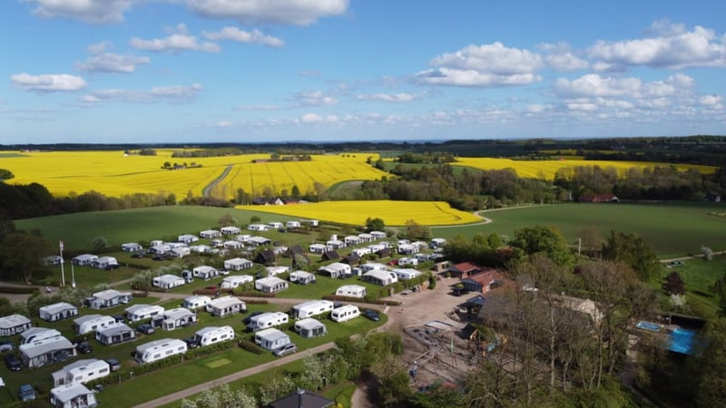 Løgballe Camping