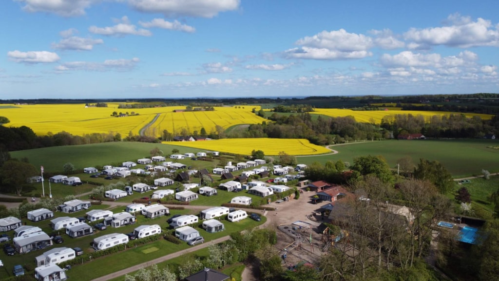 Løgballe Camping