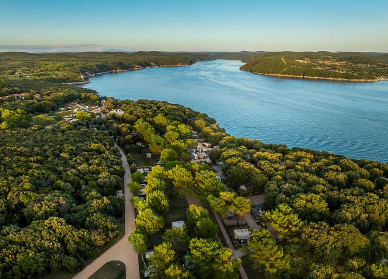 Koversada Uncovered Naturist Campsite
