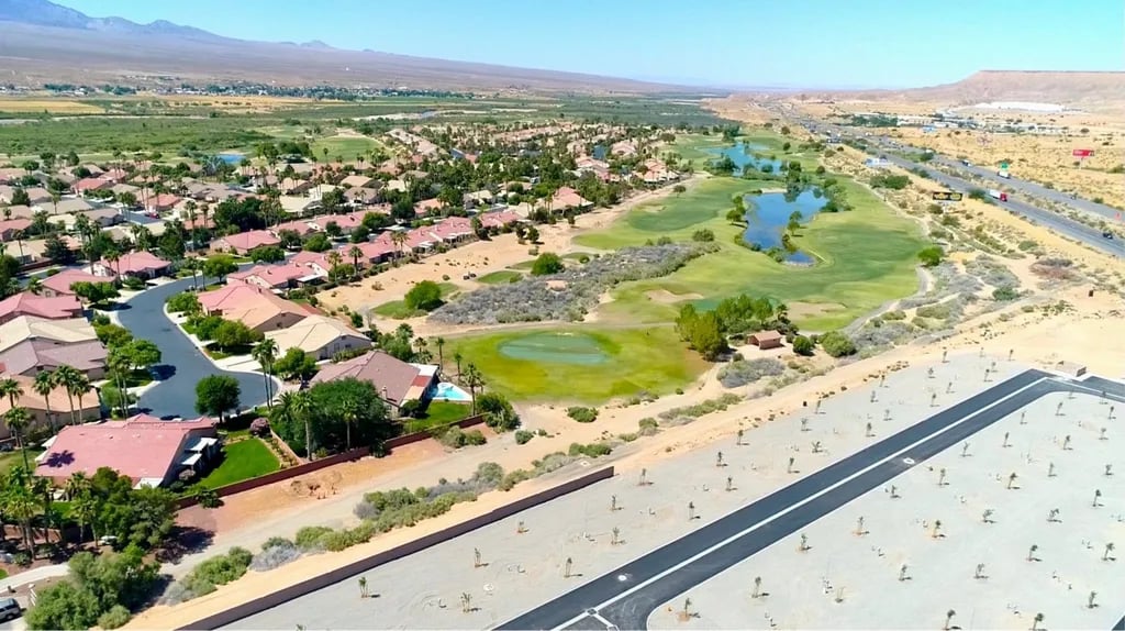 Mesquite Trails RV Resort gallery 2