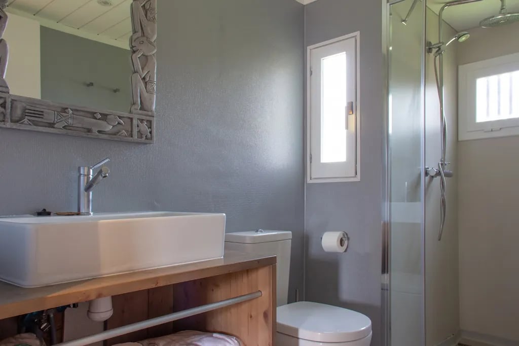 Camping Cambrils Park