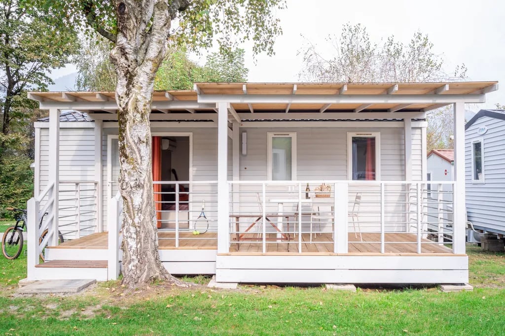 Camping ai Colli Fioriti gallery 1