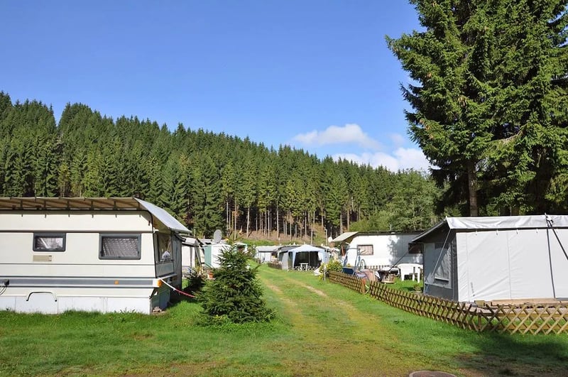 Oberhof Camping gallery 2