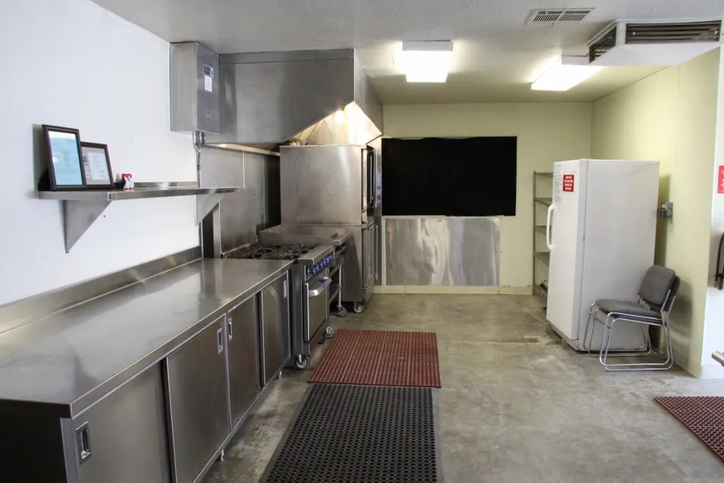 Lopez Lake Recreation Area gallery 2