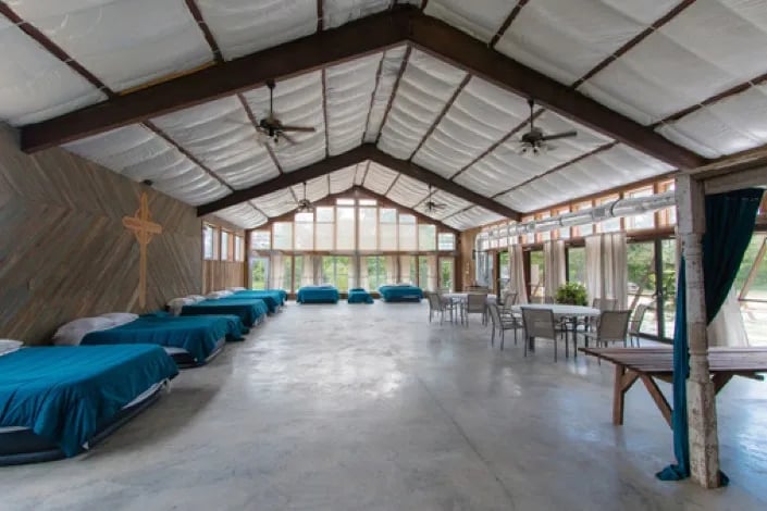 San Marcos River Retreat gallery 3